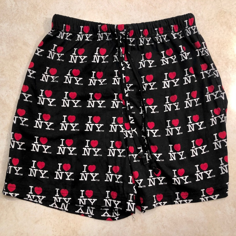 I ❤️ New York Boxers